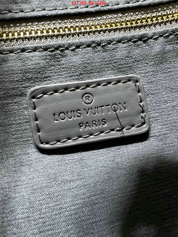 LV Bags(4A)-Speedy-,what 1:1 replica ,ID: BE1609,$: 89USD