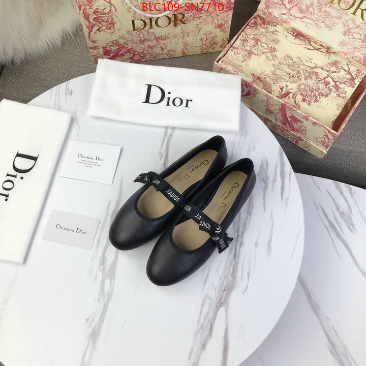 Women Shoes-Dior,what is aaaaa quality , ID: SN7710,$: 109USD