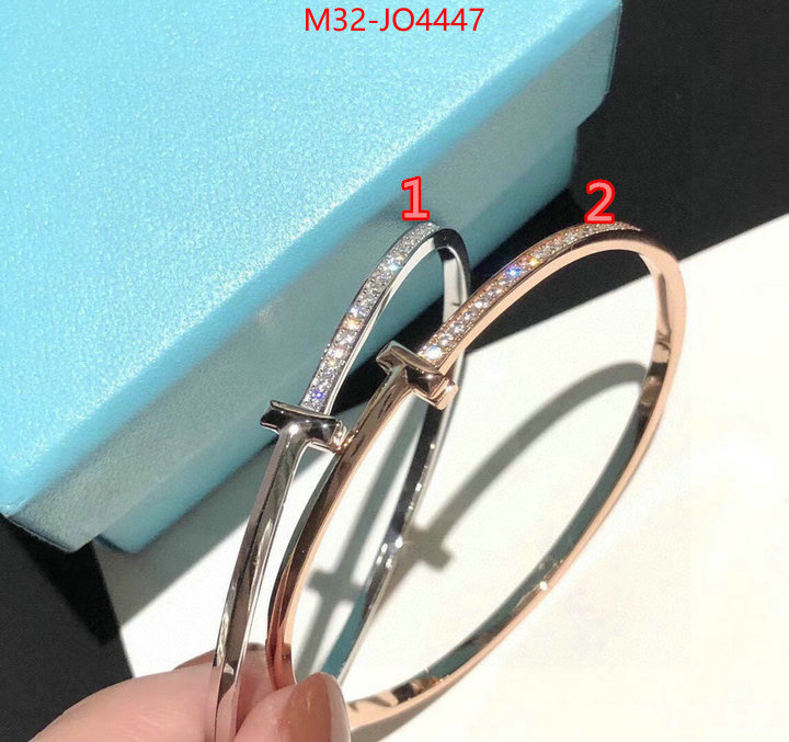 Jewelry-Tiffany,shop the best high quality ,ID: JO4447,$: 32USD