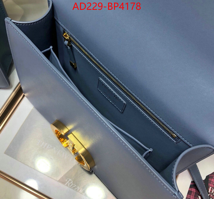 Dior Bags(TOP)-Montaigne-,ID: BP4178,$: 229USD