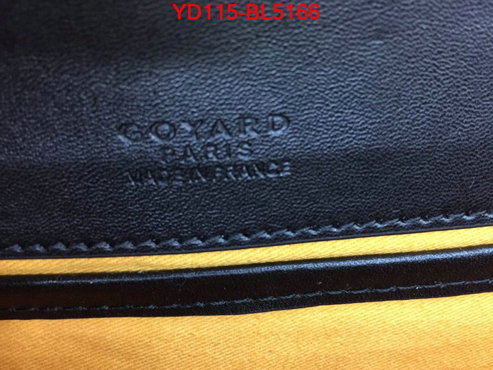 Goyard Bags(4A)-Diagonal-,best replica quality ,ID: BL5166,$: 115USD