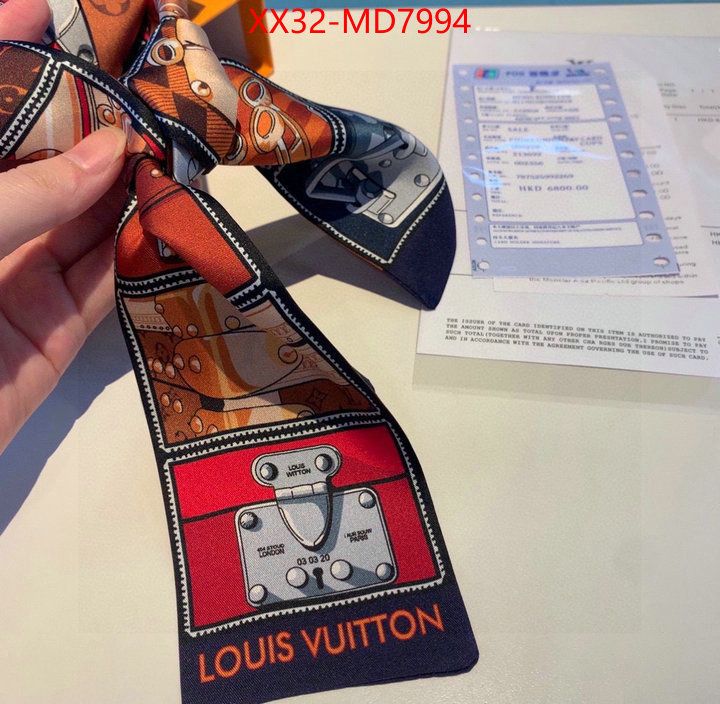 Scarf-LV,replica aaaaa designer , ID: MD7994,$: 32USD