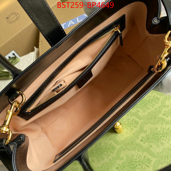 Gucci Bags(TOP)-Handbag-,ID: BP4649,$: 259USD