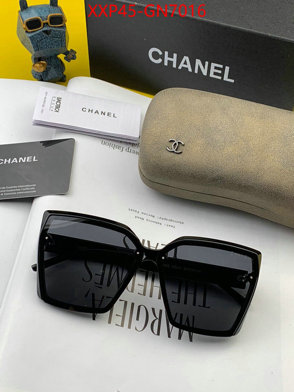 Glasses-Chanel,flawless , ID: GN7016,$: 45USD