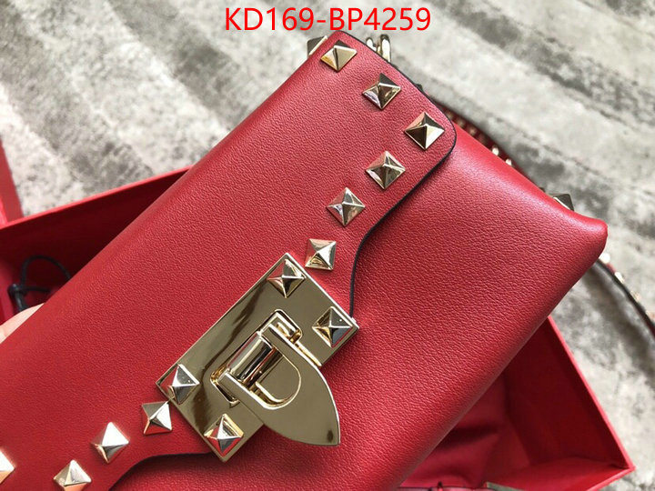 Valentino Bags (TOP)-Diagonal-,shop ,ID: BP4259,$: 169USD