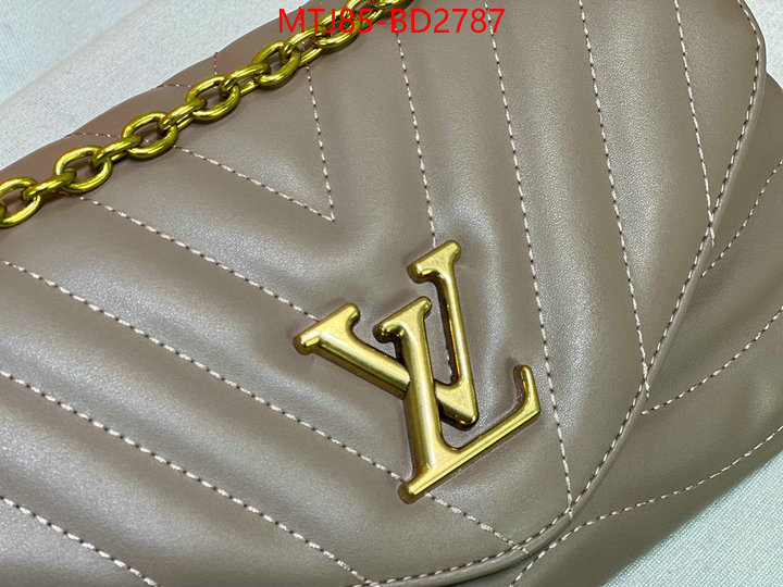 LV Bags(4A)-Pochette MTis Bag-Twist-,ID: BD2787,$: 85USD