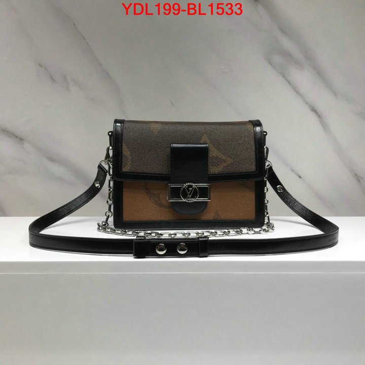 LV Bags(TOP)-Pochette MTis-Twist-,ID: BL1533,$: 199USD