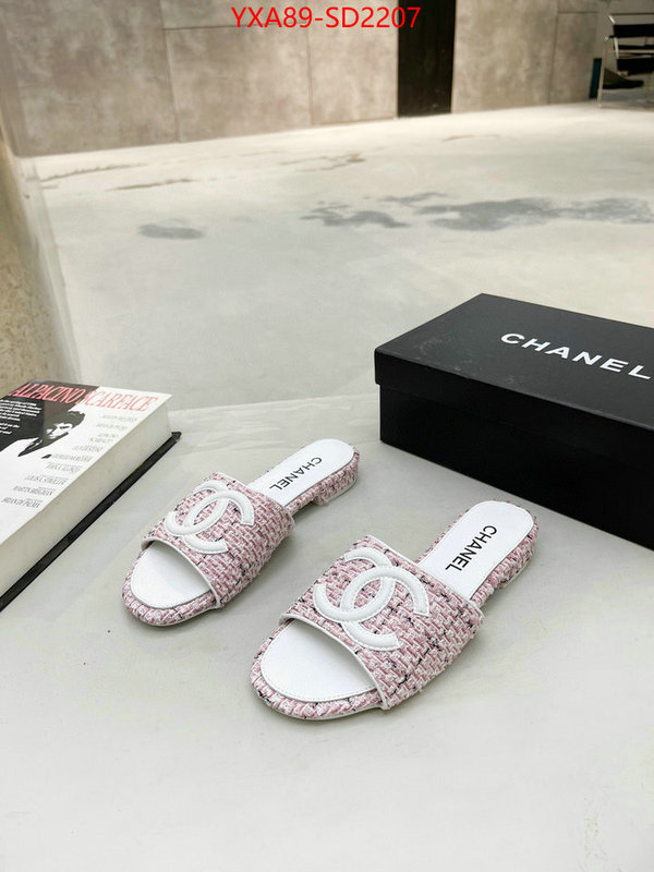 Women Shoes-Chanel,what are the best replica , ID: SD2207,$: 89USD