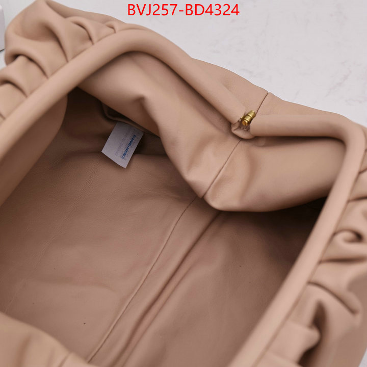 BV Bags(TOP)-Pouch Series-,replica us ,ID: BD4324,$: 257USD