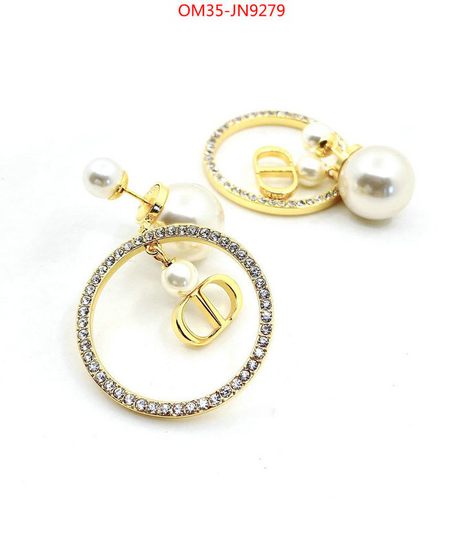 Jewelry-Dior,top quality fake , ID: JN9279,$: 35USD