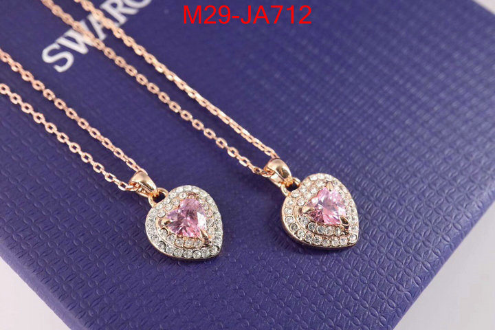 Jewelry-Swarovski,2023 aaaaa replica customize ,ID: JA712,$: 29USD