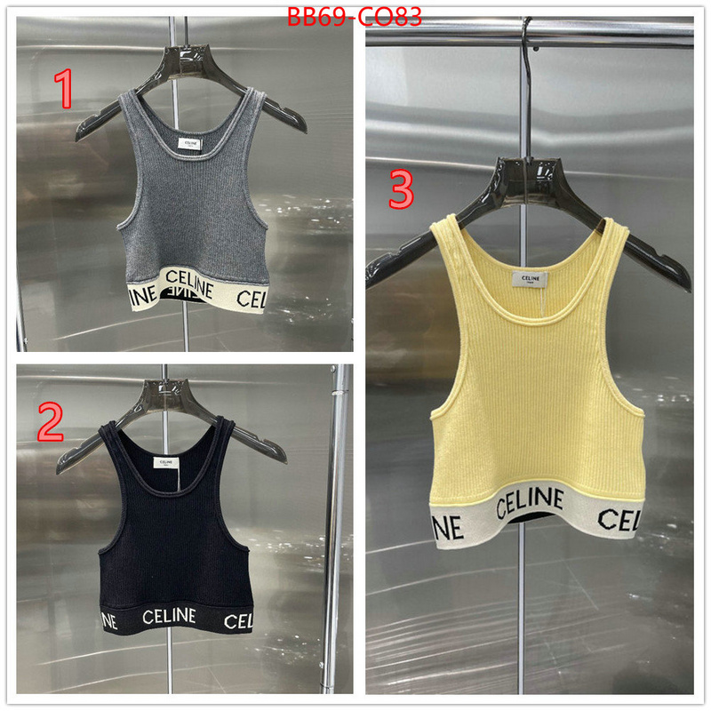 Clothing-Celine,is it illegal to buy , ID: CO83,$: 69USD
