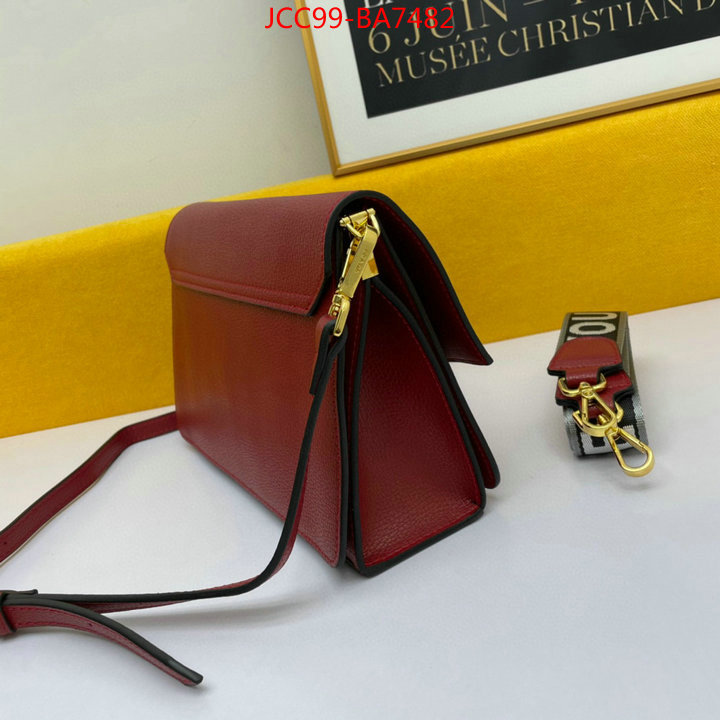 Prada Bags(4A)-Diagonal-,designer 1:1 replica ,ID: BA7482,$: 99USD