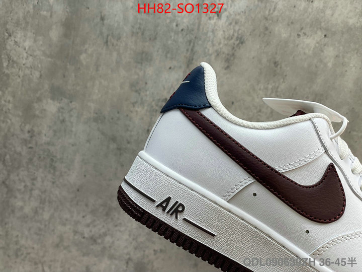 Men Shoes-Nike,same as original , ID: SO1327,$: 82USD