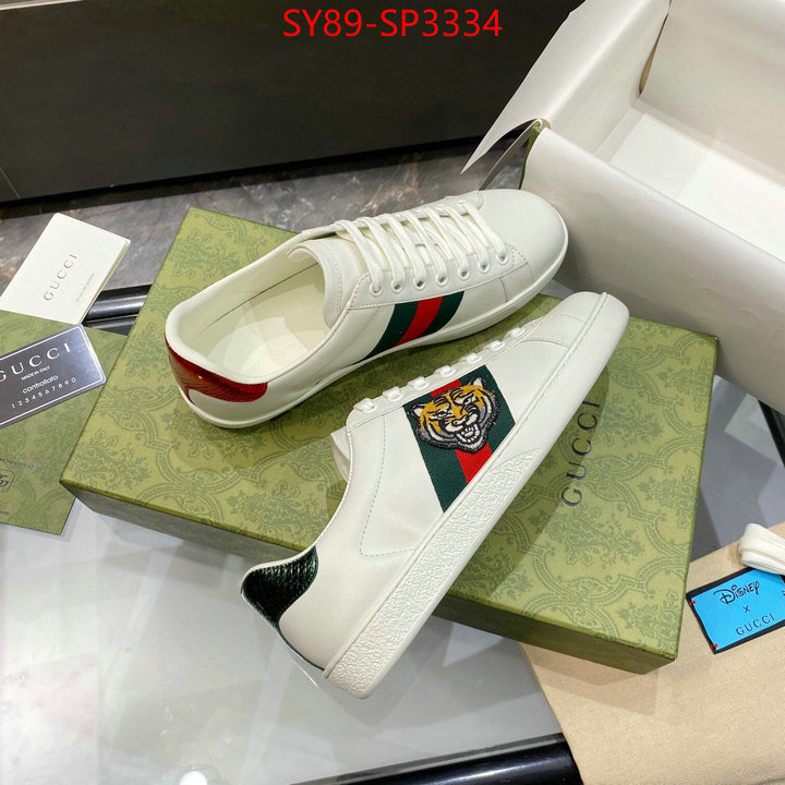 Women Shoes-Gucci,replica shop , ID: SP3334,$: 89USD