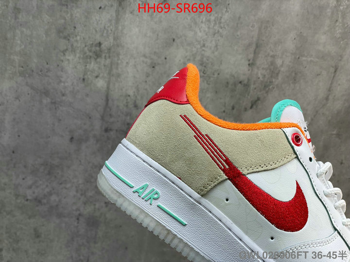 Women Shoes-NIKE,unsurpassed quality ,what's the best to buy replica , ID: SR696,$: 69USD