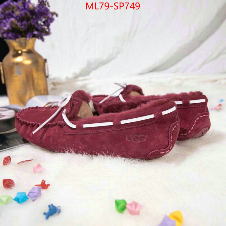 Women Shoes-UGG,copy , ID:SP749,$:79USD