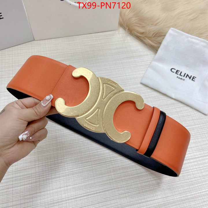 Belts-CELINE,where can you buy a replica , ID: PN7120,