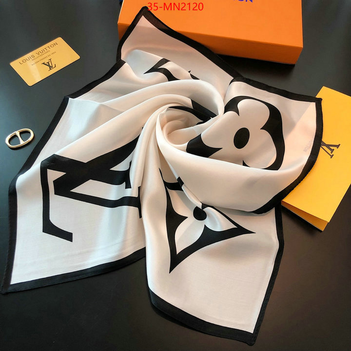 Scarf-LV,china sale , ID: MN2120,