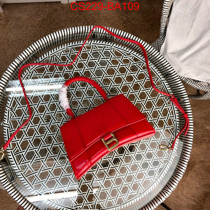 Balenciaga Bags(TOP)-Hourglass-,website to buy replica ,ID:BA109,$: 229USD