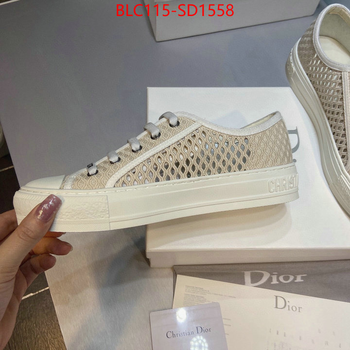 Women Shoes-Dior,how to find designer replica , ID: SD1558,$: 115USD