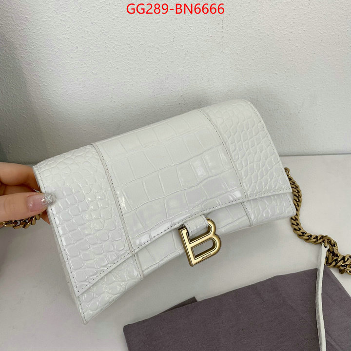 Balenciaga Bags(TOP)-Other Styles-,is it ok to buy replica ,ID: BN6666,$: 289USD