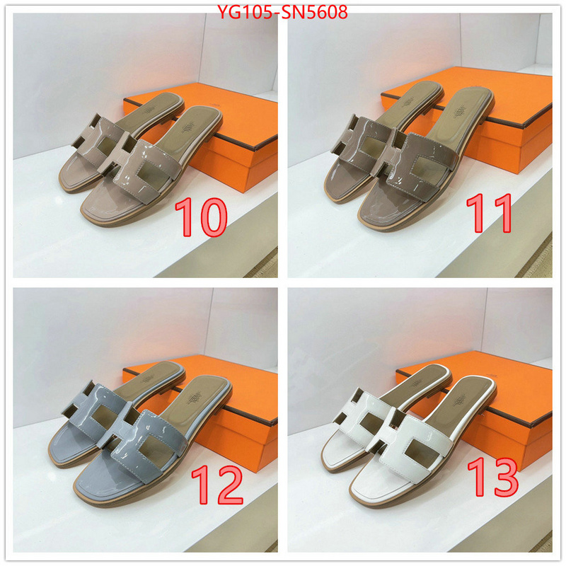 Women Shoes-Hermes,at cheap price , ID: SN5608,$: 105USD