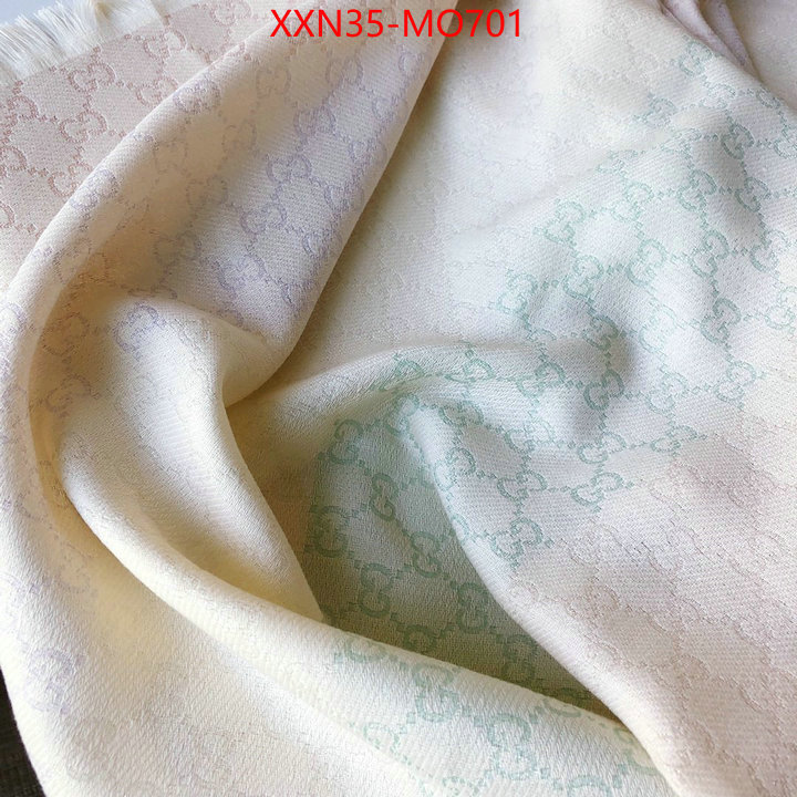 Scarf-Gucci,shop the best high quality , ID: MO701,$: 35USD