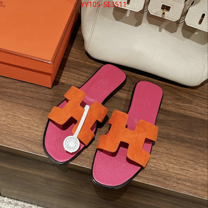 Women Shoes-Hermes,shop the best high authentic quality replica , ID: SE3511,$: 105USD