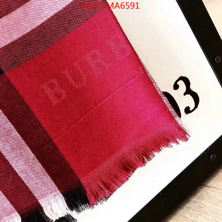 Scarf-Burberry,replcia cheap , ID: MA6591,$: 32USD