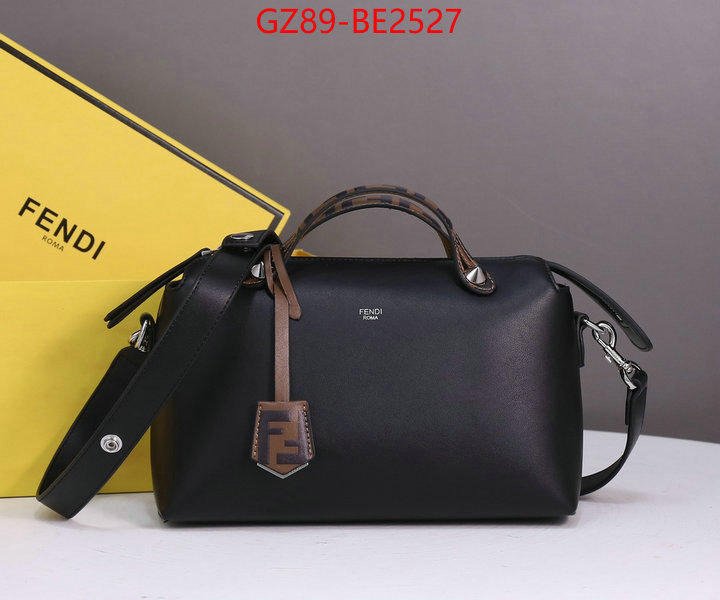 Fendi Bags(4A)-Handbag-,cheap replica ,ID: BE2527,$: 89USD