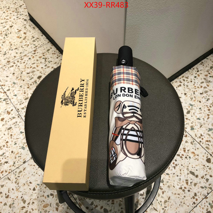 Umbrella-Burberry,are you looking for , ID: RR483,$: 39USD