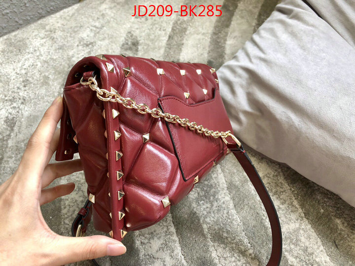 Valentino Bags (TOP)-Diagonal-,the highest quality fake ,ID: BK285,$:209USD