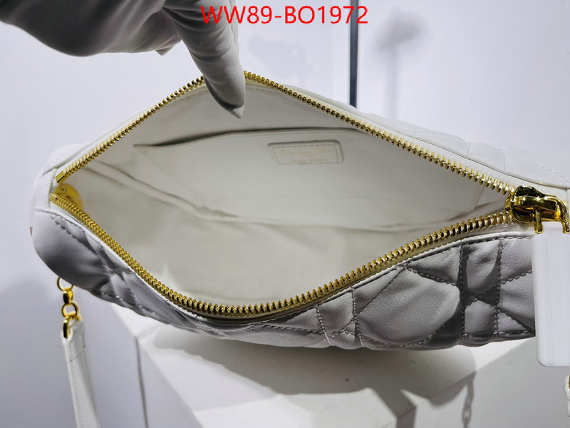 Dior Bags(4A)-Other Style-,ID: BO1972,$: 89USD