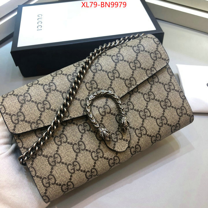 Gucci Bags(4A)-Dionysus-,buy luxury 2023 ,ID: BN9979,$: 79USD