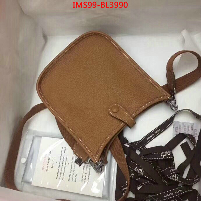 Hermes Bags(TOP)-Evelyne-,best replica ,ID: BL3990,$: 119USD