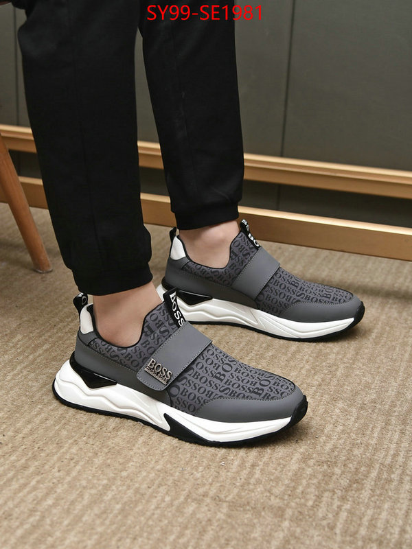 Men Shoes-Boss,where to buy high quality , ID: SE1981,$: 99USD