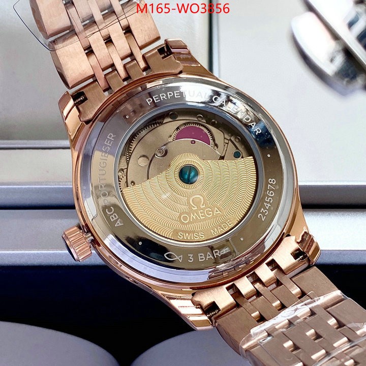 Watch(4A)-Omega,replica , ID: WO3856,$: 165USD