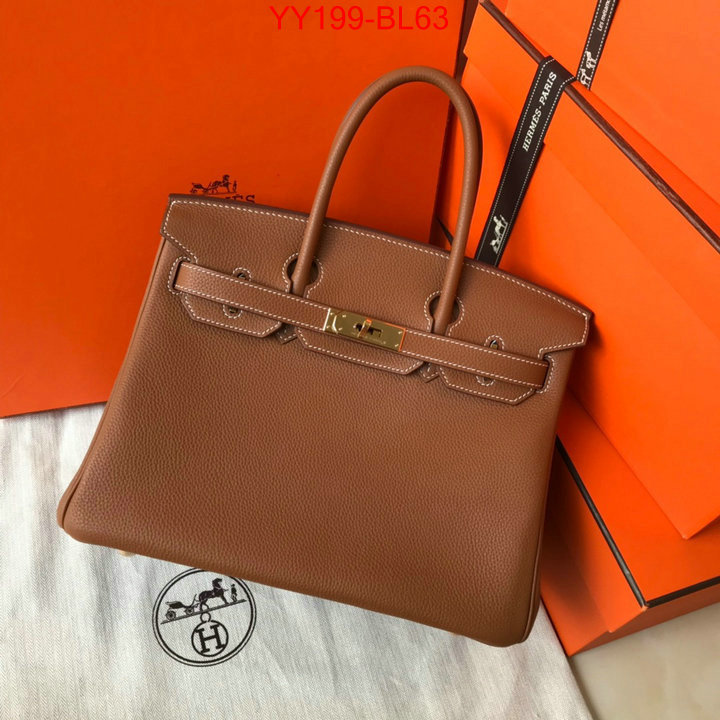 Hermes Bags(TOP)-Birkin-,1:1 replica ,ID: BL63,$:159USD