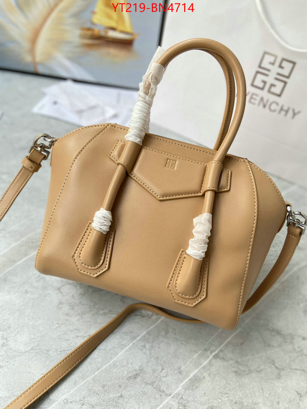 Givenchy Bags (TOP)-Handbag-,ID: BN4714,$: 219USD