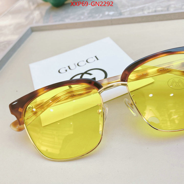 Glasses-Gucci,best fake , ID: GN2292,$: 69USD