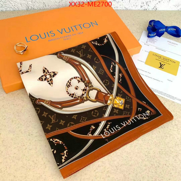 Scarf-LV,online china , ID: ME2700,$: 32USD