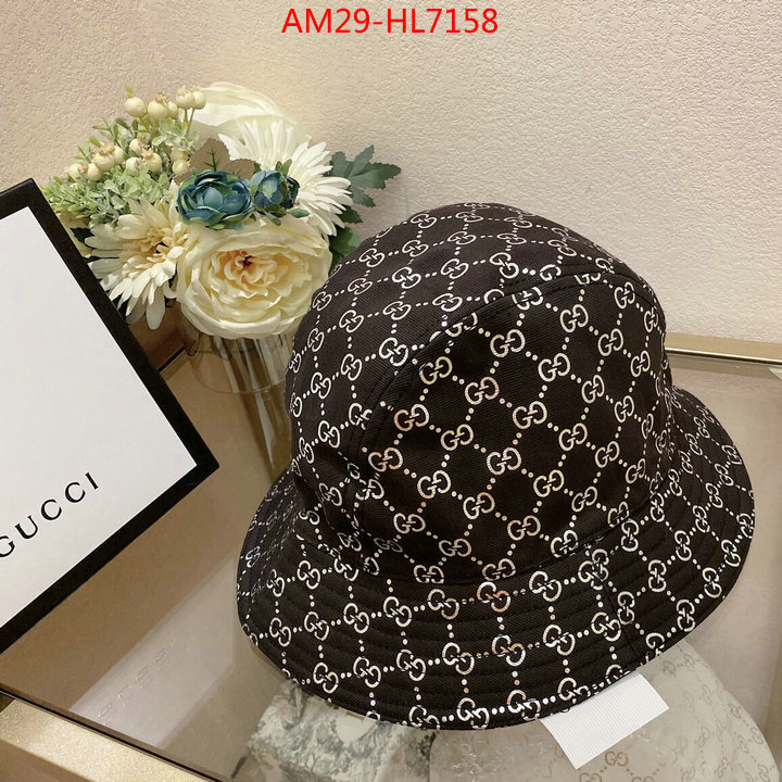 Cap (Hat)-LV,1:1 , ID: HL7158,$: 29USD