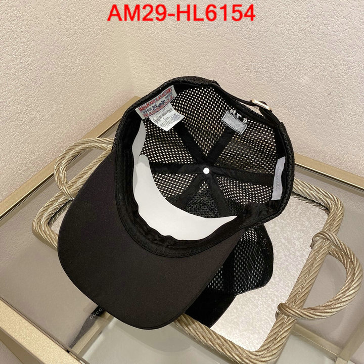 Cap (Hat)-New Yankee,quality replica , ID: HL6154,$: 29USD