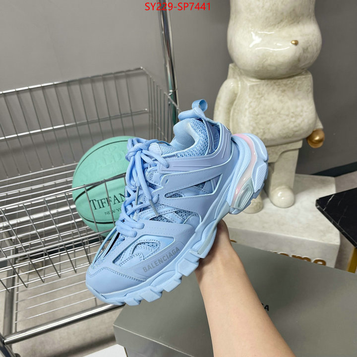 Women Shoes-Balenciaga,are you looking for , ID: SP7441,$: 229USD