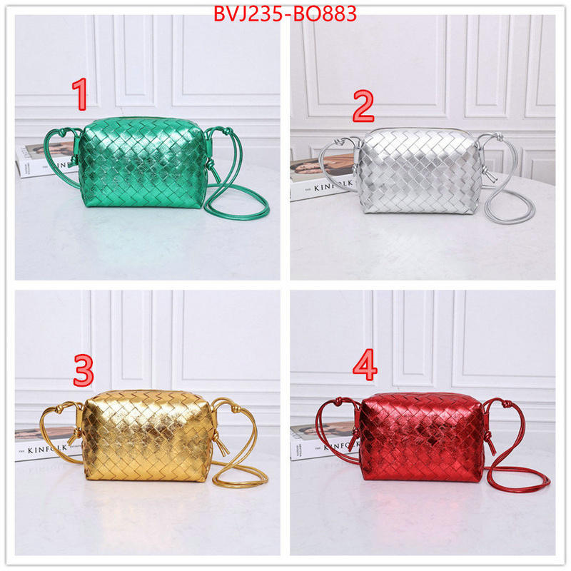 BV Bags(TOP)-Diagonal-,china sale ,ID: BO883,$: 235USD