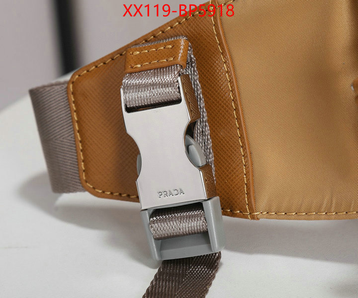 Prada Bags(TOP)-Diagonal-,ID: BP5918,$: 119USD