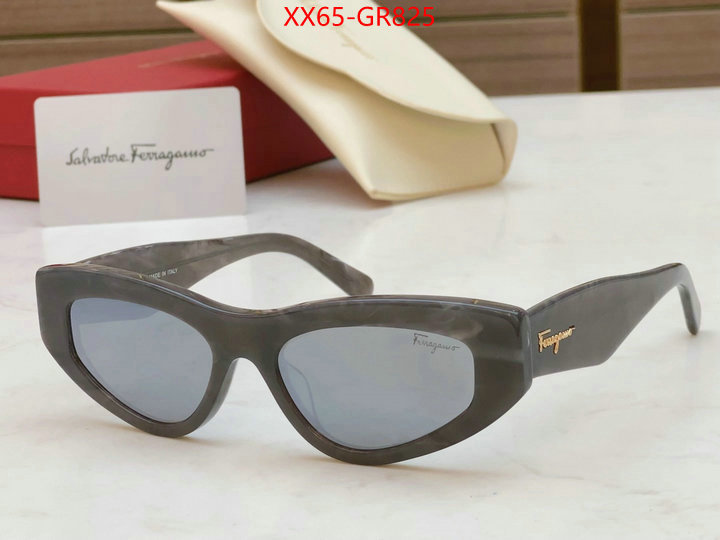 Glasses-Ferragamo,buying replica , ID: GR825,$: 65USD