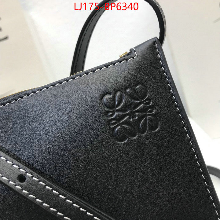 Loewe Bags(TOP)-Diagonal-,knockoff highest quality ,ID: BP6340,$: 175USD