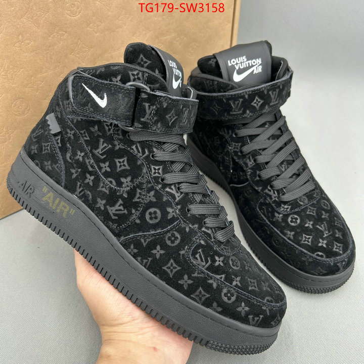 Men Shoes-Nike,fake designer , ID: SW3158,$: 179USD